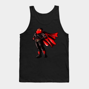 Super Hobo Tank Top